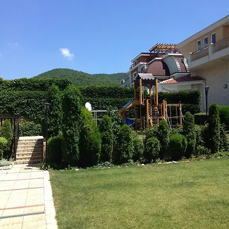 In Tryavna Sveti Vlas