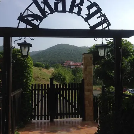 In Tryavna Sveti Vlas